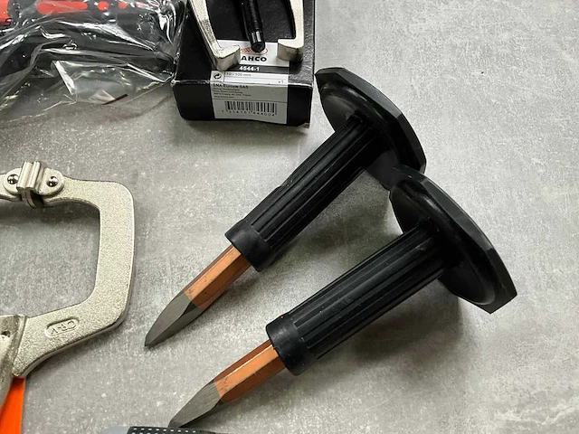 Bahco mix kavel handgereedschap - afbeelding 3 van  9