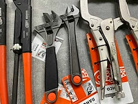 Bahco mix kavel handgereedschap - afbeelding 5 van  9