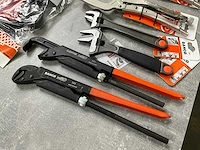Bahco mix kavel handgereedschap - afbeelding 6 van  9
