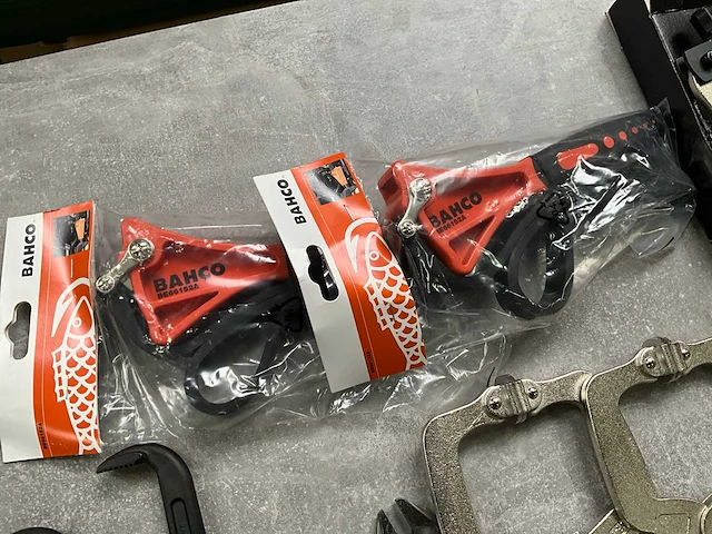 Bahco mix kavel handgereedschap - afbeelding 7 van  9