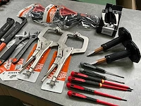 Bahco mix kavel handgereedschap - afbeelding 9 van  9