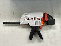 Bahco qc-150a lijmtang max 70kg (10x) - afbeelding 3 van  3