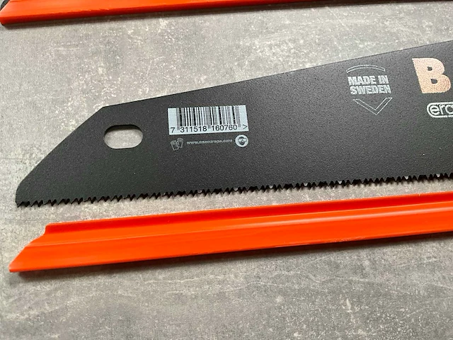 Bahco superior houtzaag 19” - 475mm 9 (3x) - afbeelding 2 van  3
