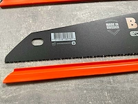 Bahco superior houtzaag 19” - 475mm 9 (3x) - afbeelding 2 van  3
