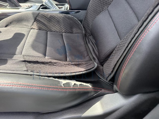 Baic x55 1 5 turbo cng luxury 136 at, 2023 - afbeelding 2 van  29