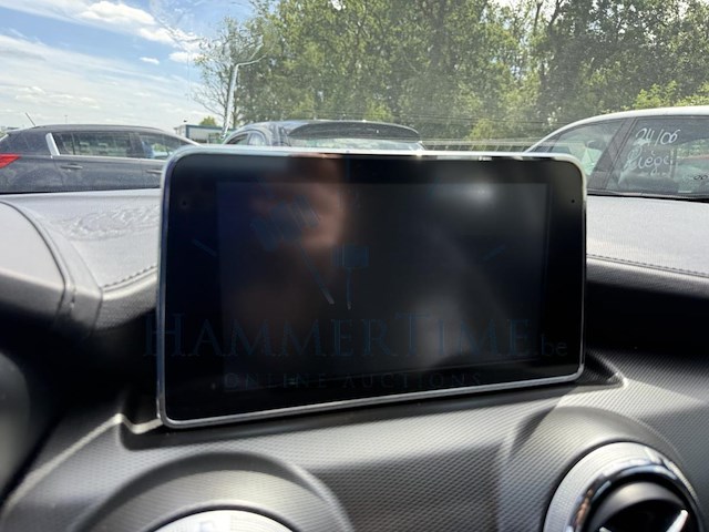 Baic x55 1 5 turbo cng luxury 136 at, 2023 - afbeelding 4 van  29