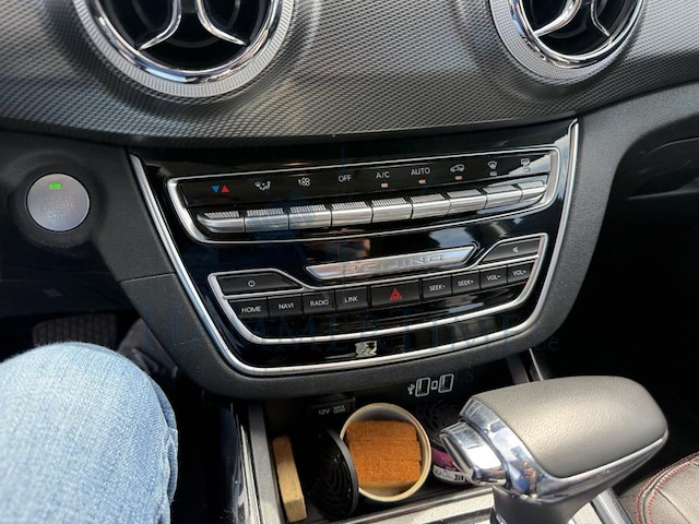 Baic x55 1 5 turbo cng luxury 136 at, 2023 - afbeelding 5 van  29