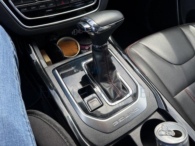 Baic x55 1 5 turbo cng luxury 136 at, 2023 - afbeelding 6 van  29