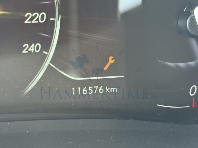 Baic x55 1 5 turbo cng luxury 136 at, 2023 - afbeelding 8 van  29