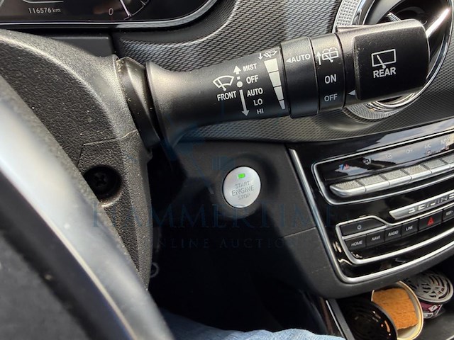 Baic x55 1 5 turbo cng luxury 136 at, 2023 - afbeelding 9 van  29