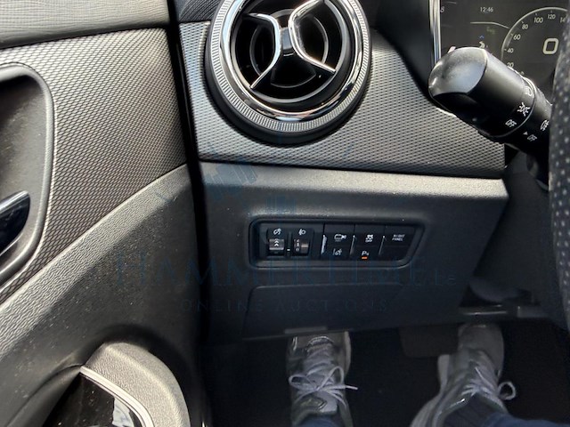 Baic x55 1 5 turbo cng luxury 136 at, 2023 - afbeelding 11 van  29