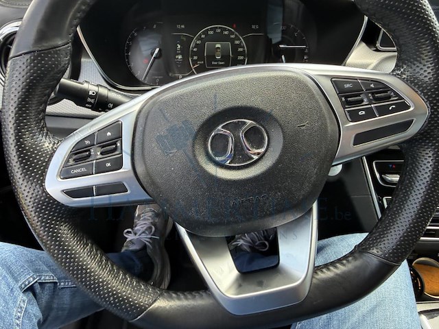 Baic x55 1 5 turbo cng luxury 136 at, 2023 - afbeelding 13 van  29