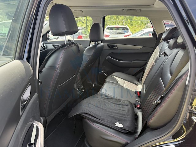 Baic x55 1 5 turbo cng luxury 136 at, 2023 - afbeelding 15 van  29