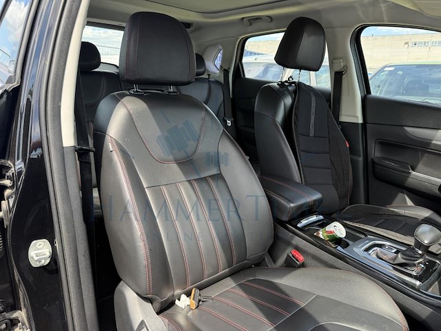 Baic x55 1 5 turbo cng luxury 136 at, 2023 - afbeelding 19 van  29