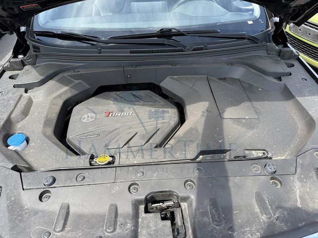 Baic x55 1 5 turbo cng luxury 136 at, 2023 - afbeelding 20 van  29