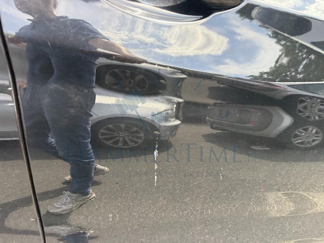 Baic x55 1 5 turbo cng luxury 136 at, 2023 - afbeelding 22 van  29