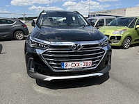 Baic x55 1 5 turbo cng luxury 136 at, 2023 - afbeelding 12 van  29