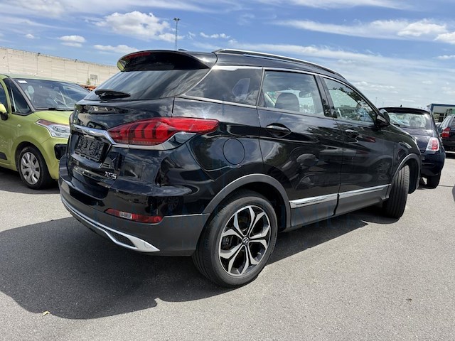 Baic x55 1 5 turbo cng luxury 136 at, 2023 - afbeelding 24 van  29