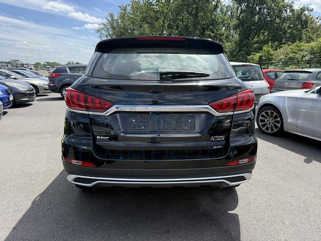 Baic x55 1 5 turbo cng luxury 136 at, 2023 - afbeelding 25 van  29
