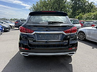 Baic x55 1 5 turbo cng luxury 136 at, 2023 - afbeelding 25 van  29