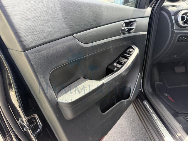 Baic x55 1 5 turbo cng luxury 136 at, 2023 - afbeelding 27 van  29