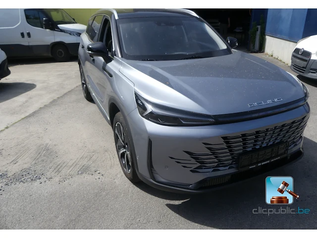 Baic x75 - afbeelding 1 van  38