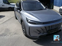 Baic x75