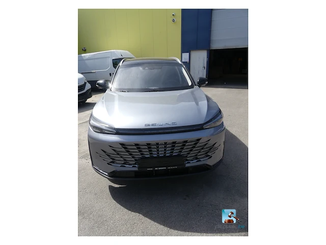 Baic x75 - afbeelding 12 van  38