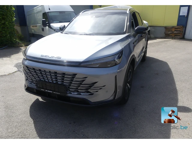 Baic x75 - afbeelding 23 van  38