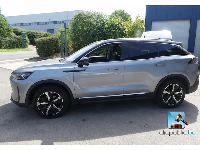 Baic x75 - afbeelding 33 van  38