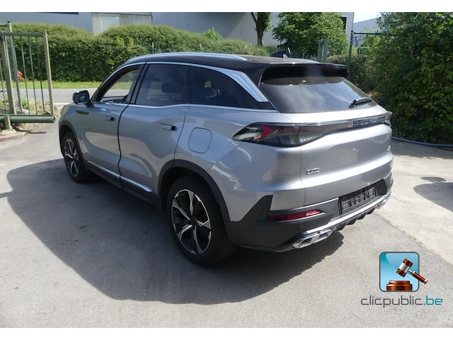 Baic x75 - afbeelding 34 van  38