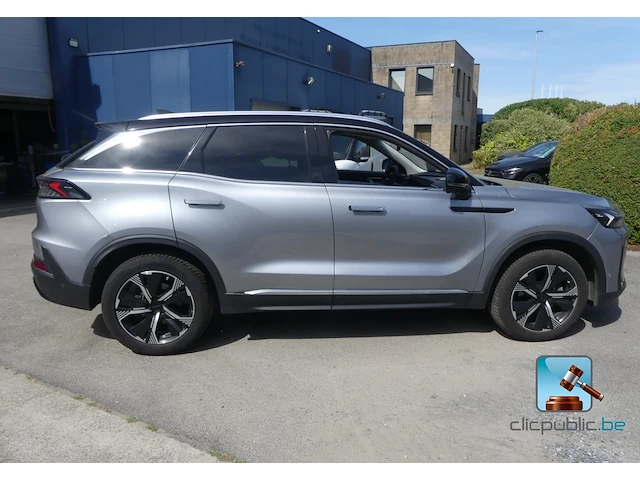 Baic x75 - afbeelding 37 van  38