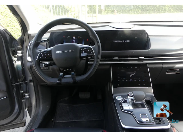 Baic x75 - afbeelding 38 van  38