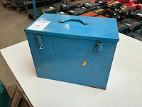 Baier baf 550 muurfrees - afbeelding 6 van  6