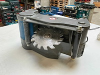 Baier baf 550 muurfrees - afbeelding 3 van  6