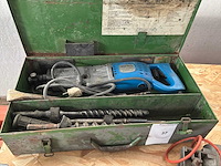 Baier bbh290 boormachine - afbeelding 1 van  5