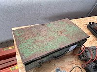 Baier bbh290 boormachine - afbeelding 1 van  1