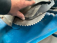 Baier ehs 2l handzaagmachine - afbeelding 3 van  7