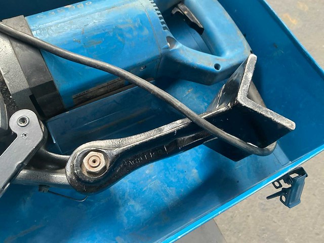 Baier ehs 2l handzaagmachine - afbeelding 4 van  7