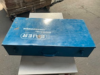 Baier ehs 2l handzaagmachine - afbeelding 6 van  7