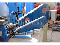 Baileigh br-18e-36 rand moulder - afbeelding 1 van  9