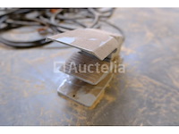 Baileigh br-18e-36 rand moulder - afbeelding 2 van  9
