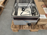 Bain-marie cater chef 508030