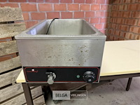 Bain-marie caterchef - afbeelding 1 van  5