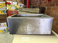 Bain-marie caterchef - afbeelding 2 van  5