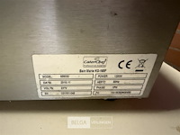 Bain-marie caterchef - afbeelding 3 van  5