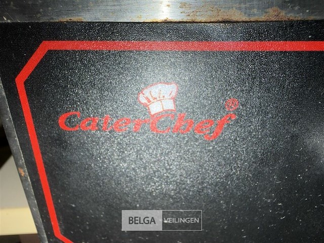Bain-marie caterchef - afbeelding 4 van  5