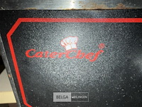 Bain-marie caterchef - afbeelding 4 van  5