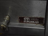 Bain-marie euro milan - afbeelding 2 van  4