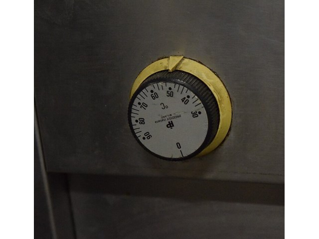 Bain-marie euro milan - afbeelding 3 van  4